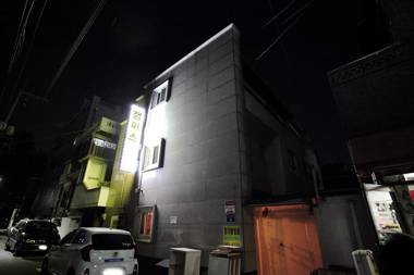 Konkuk University Campus