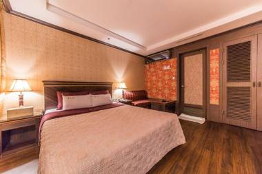 Hapjeong Namgyung Hotel