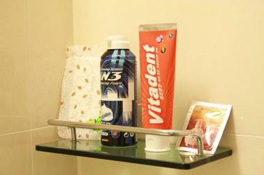 Hapjeong Namgyung Hotel