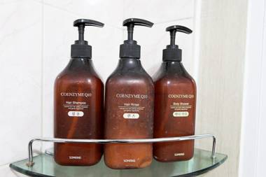 Konkuk University Gonggam