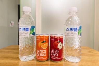 Dobong Dobongsan Motel