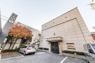 Dobong Dobongsan Motel