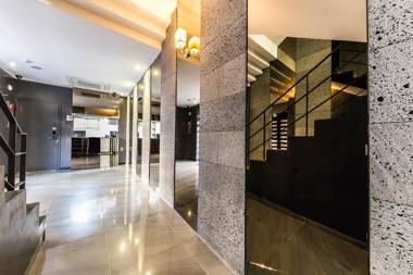 Dobong Dobongsan Motel