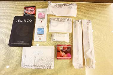 Yeongdeungpo Hotel Geugose