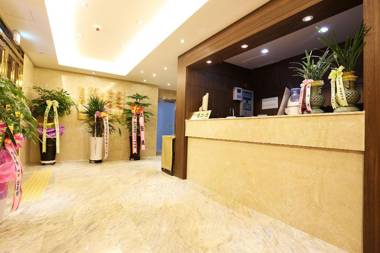 Yeongdeungpo Hotel Geugose