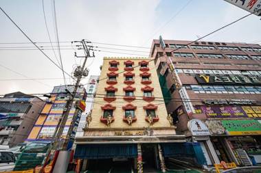 Gwangmyeong New Star