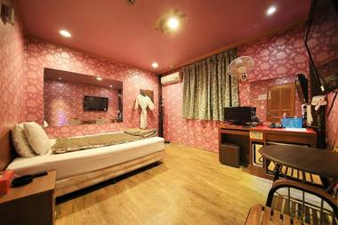 Janghan Sinwon Motel