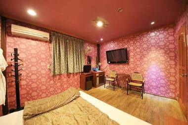 Janghan Sinwon Motel