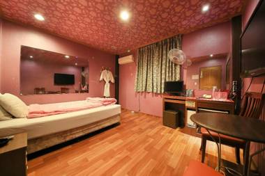 Janghan Sinwon Motel