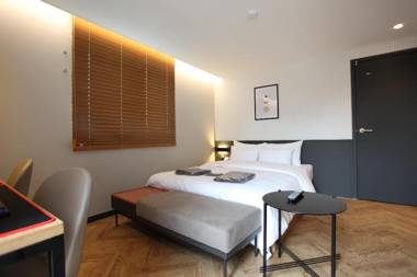 Yeongdeungpo No. 25 Yeongdeungpo Branch