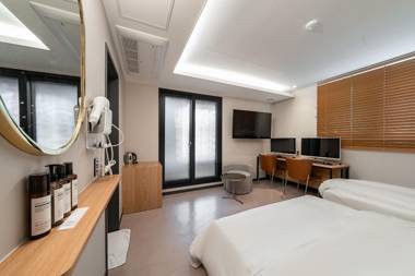 Yeongdeungpo No. 25 Yeongdeungpo Branch