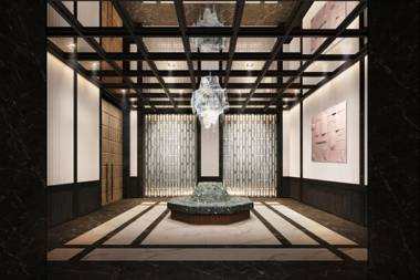 Josun Palace a Luxury Collection Hotel Seoul Gangnam