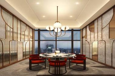 Josun Palace a Luxury Collection Hotel Seoul Gangnam