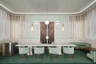 Josun Palace a Luxury Collection Hotel Seoul Gangnam