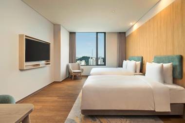 Hilton Garden Inn Seoul Gangnam