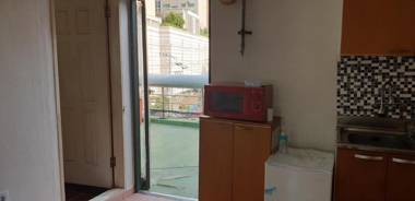 Self-quarantine ROOM