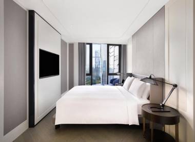 Sofitel Ambassador Seoul Hotel & Serviced Residences
