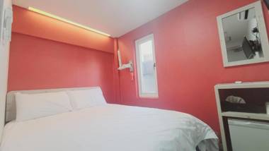 Olive Hostel Dongdaemun