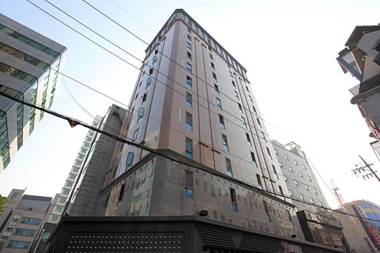 Boutique Hotel SB Seoul