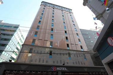 Boutique Hotel SB Seoul