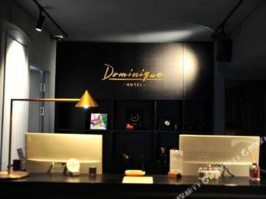 Dominique Hotel Seoul