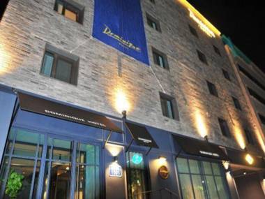 Dominique Hotel Seoul