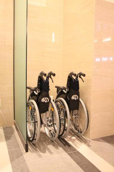 Roynet Hotel Seoul Mapo