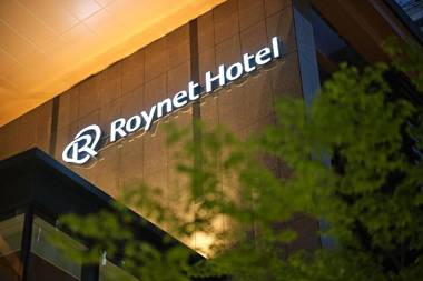 Roynet Hotel Seoul Mapo