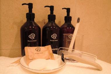 Roynet Hotel Seoul Mapo