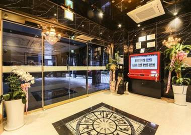 Cheonho Laview Hotel