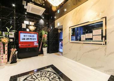 Cheonho Laview Hotel