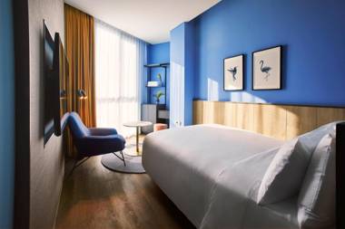 voco Seoul Gangnam an IHG Hotel