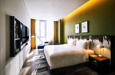 voco Seoul Gangnam an IHG Hotel