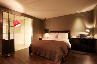 Gwangmyeong Hotel Noblesse