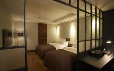 Gwangmyeong Hotel Noblesse