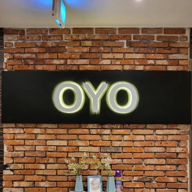OYO hostel myeongdong 2