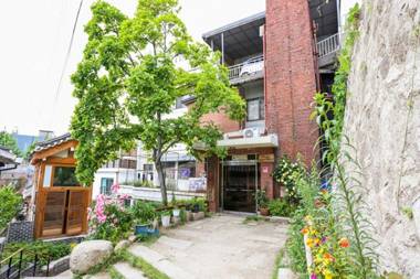 Samcheongdong Korea Guesthouse