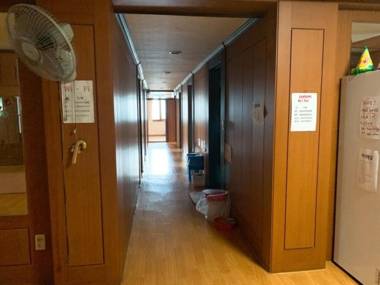 Samcheongdong Korea Guesthouse