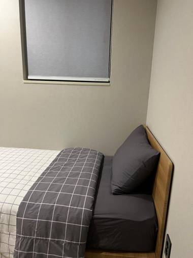 Hao Guesthouse in Hongdae