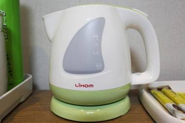 Yeongdeungpo Free Hotel