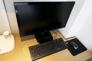 Yeongdeungpo Free Hotel