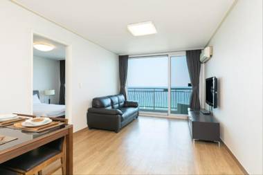 Kensington Resort Seorak Beach