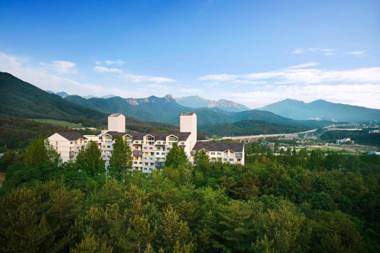 Seorak Kumho Resort