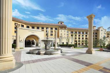 Hanwha Resort Seorak Sorano