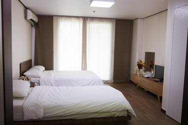 Il Sung Seorak Resort