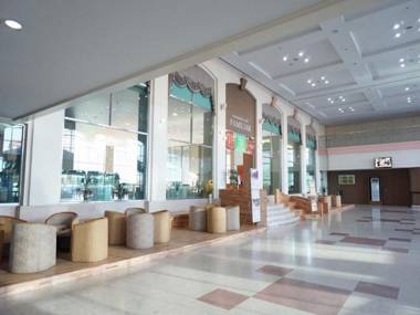 Il Sung Seorak Resort