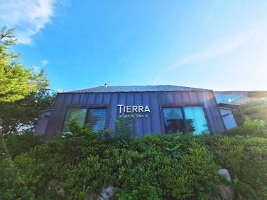 Sokcho Tierra Pension