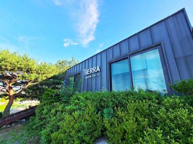 Sokcho Tierra Pension