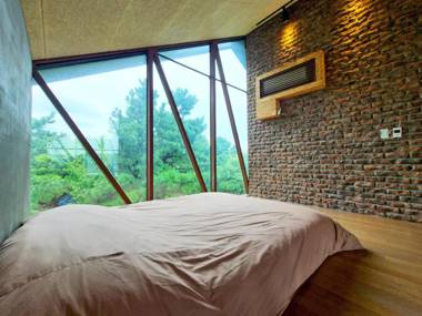 Sokcho Tierra Pension