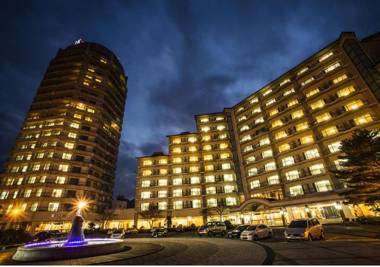 I Park Condominium Seoraksan